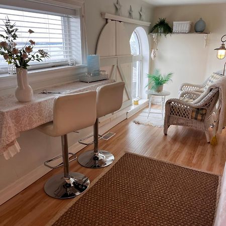 Star Of The Sea B&B Halifax Dış mekan fotoğraf
