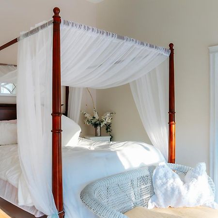 Star Of The Sea B&B Halifax Dış mekan fotoğraf