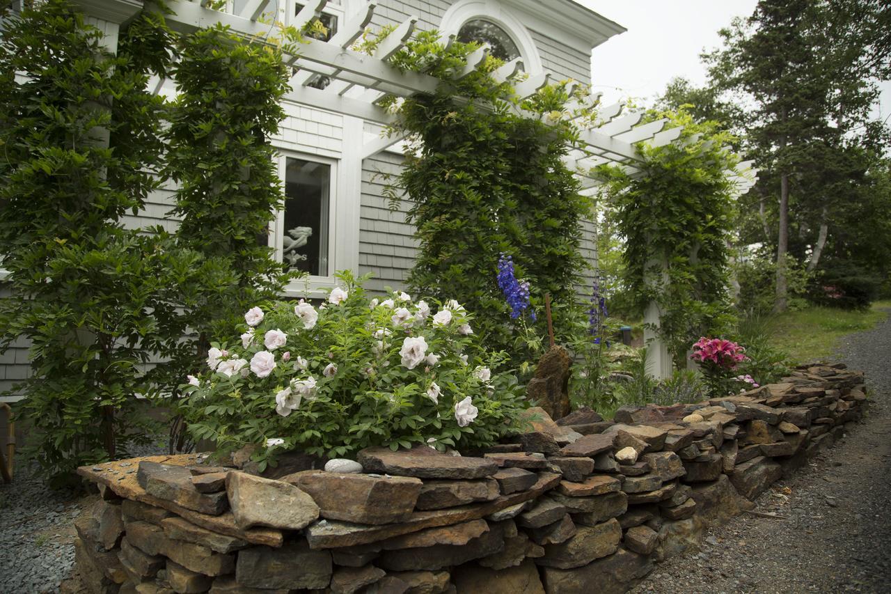 Star Of The Sea B&B Halifax Dış mekan fotoğraf